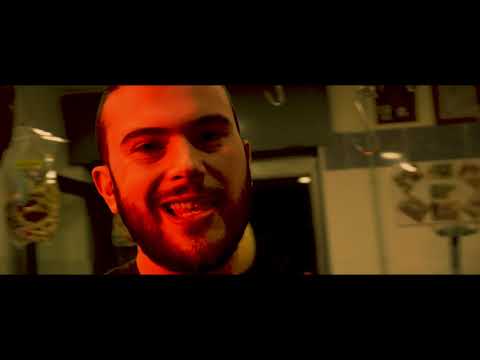 AmelKore - Medito Vendetta [Mentre Ascolto In Silenzio] (OFFICIAL VIDEO)