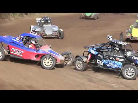 Autocross magazin 2018 - März