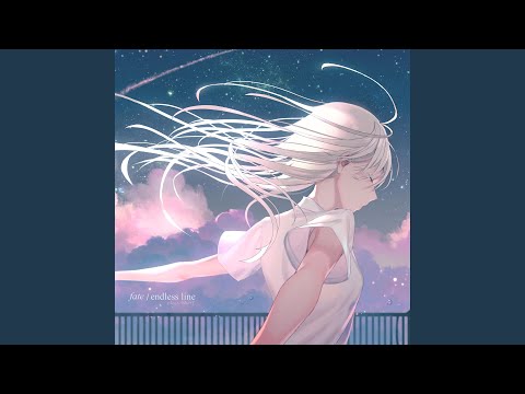 fate/endless line (feat. mitsu & kuru)