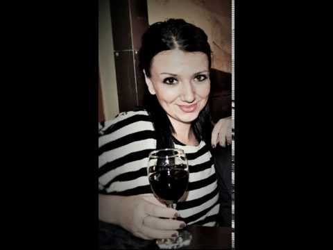 Gabriela Janushevska - TVOITE OCHI LENO MORI (Voden-Macedonia)