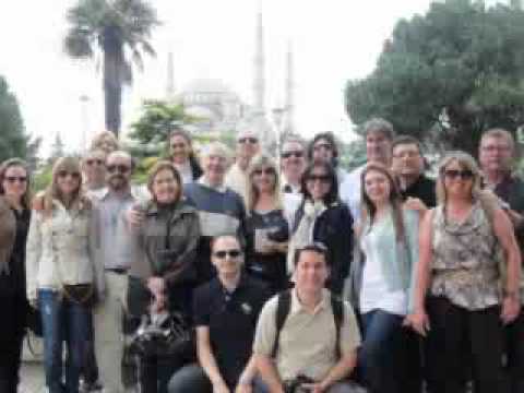 Programa Neusa Bighetti exibido no dia 27/06/2010 - Infinite Turismo