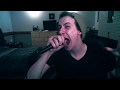 Crawl Through Knives (In Flames Vocal Cover)