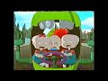 Rugrats Think You Know Everything About Your Kids