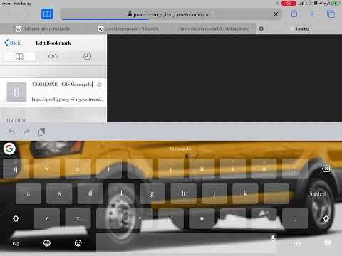 830 AM (102.9 HD2) - WCCO (KMNB) - CBS Minneapolis Commercials, Legal ID & News