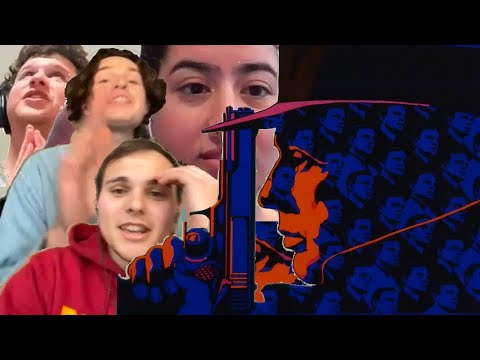 The Conformist w/Garrett McDade & Max Hurley - Behind the Flicks