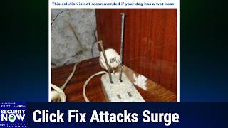 LiteLLM - Click Fix Attacks Surge