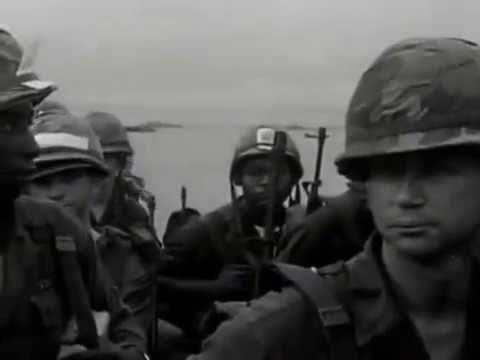 Wietnam cz.2 - Zimnowojenny Front - Historia Na Szybko