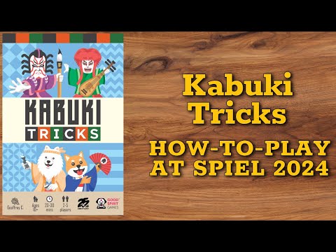 How to play interview interview at Spiel 2024