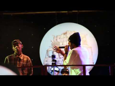 MC Souza X MC Well - Família de Rua na Estrada Juiz de Fora 26/10/2013