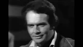 Merle Haggard California Blues