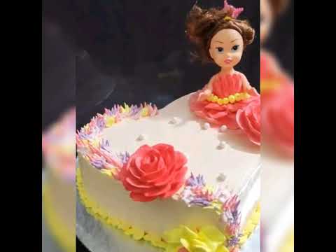 beautiful cake ideas