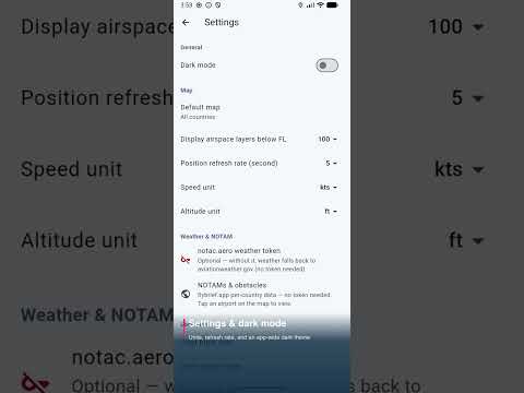 FluttAir video thumbnail