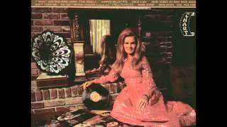 Lynn Anderson -- It Wasn&#39;t God Who Made Honky Tonk Angels