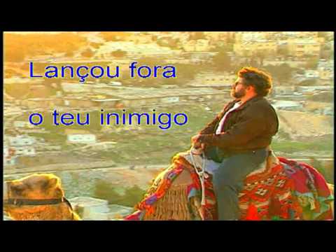 Canta Alegremente video