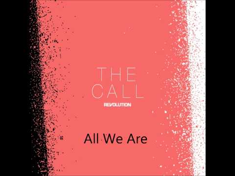 Revolution - All We Are