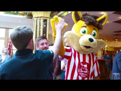 Gruppenauslosung zum Cordial Cup 2018