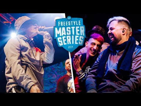 Los 15 MEJORES MINUTOS de TODAS LAS JORNADAS de la FMS ARGENTINA 2019 🇦🇷