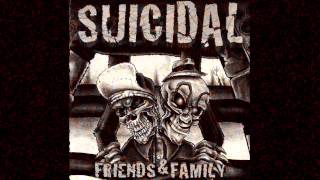 Dysfunktional - Creeper. Album/Suicidal Friends and Family/1997/