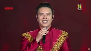 Concert Quốc Gia - Tổ Quốc Trong Tim