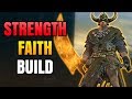 Dark Souls Remastered - Strength/Faith Build (PvP/PvE)