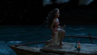 Disney's Moana - I am Moana of Motunui (Scene) | HD