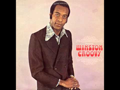 Winston Groovy - What will I do