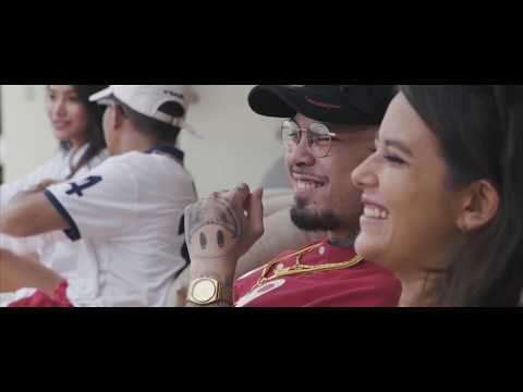 UrboyTJ   เอาดีดีดิ  DeeDeeDi  Ft  Twopee   Official MV