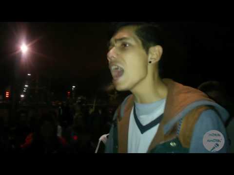 RAPTA2 VS CEGA - 3ER LUGAR