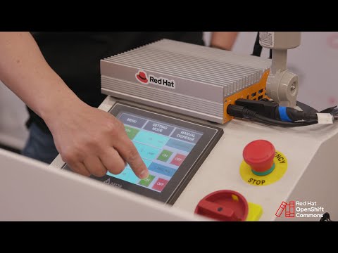 Red Hat Brings Open Source to the Edge