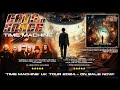 CATS In SPACE The Band Time Machine G Hart S Bacon Filmed In 4K