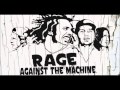 Rage Against The Machine - Fistful Of Steel ...
