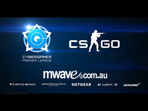 Mwave CGPL Autumn 2016 Week 1 Chiefs ESC VS Sequential Gaming