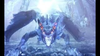 モンスターハンターワールド　ゼノを倒したい！協力求む