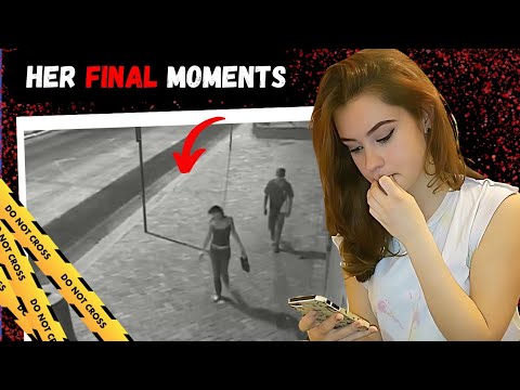 The Sinister Murder of Becky Watts | Dark Truth Revealed