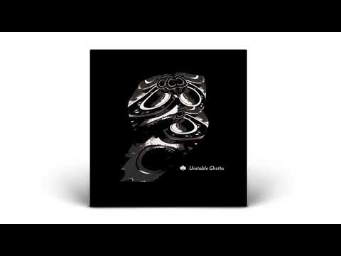 ØBSXCUR - Unstable Ghetto (Ket Robinson Remix) [CSO002]