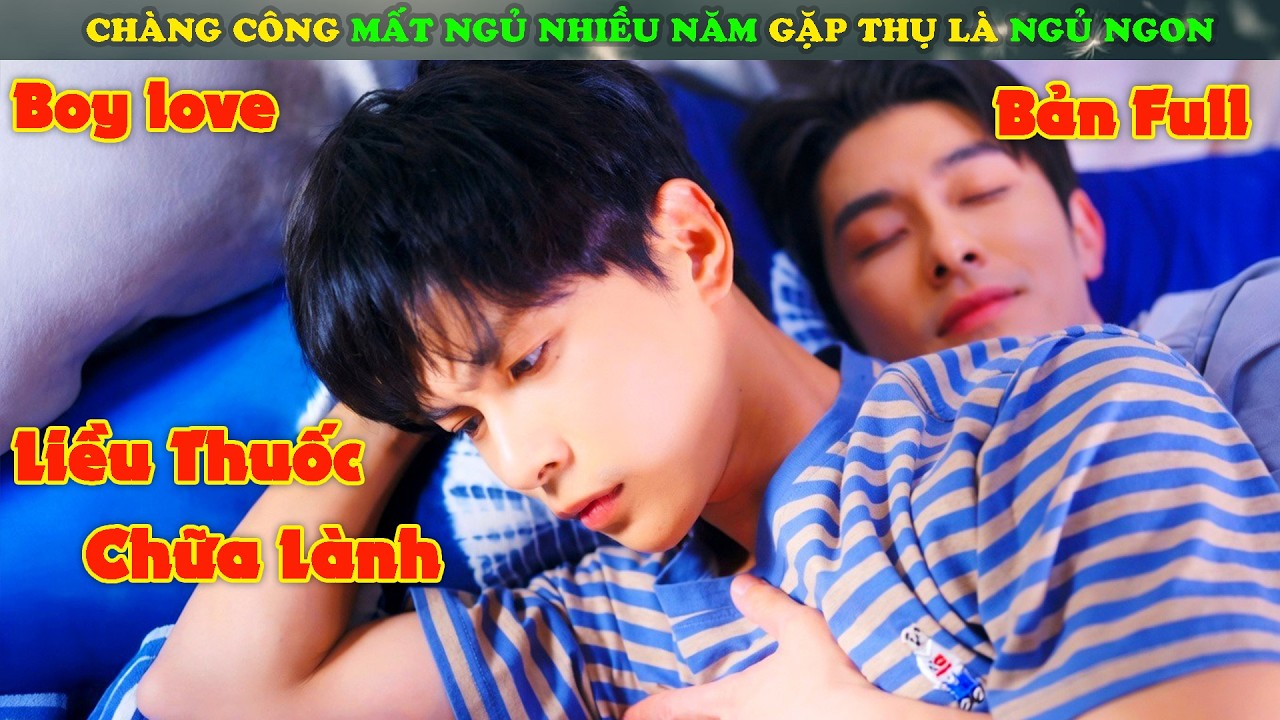 Review Phim Đam Mỹ : Chàng Công Mất Ngủ Nhiều Năm Gặp Thụ Là Ngủ Ngon | Hẹn Ước Mười Năm (2026)