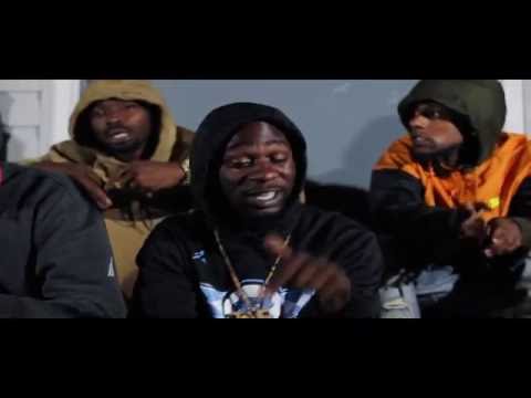 BEEZ  X LIITO X M THANG - REAL SHIT (Official Video)