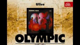 Music video thumbnail preview for Olympic - Ulice II by Olympic