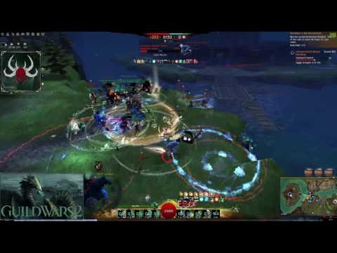 Guild Wars 2 - Cryptic Force [Cry] - "Strength in numbers"