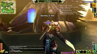 [spunge] - Roots [HQ audio]