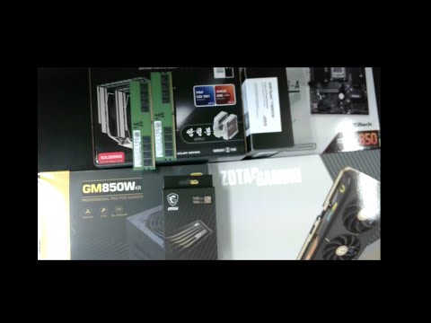 [아싸컴] 조립영상 라이브 / 2509012415(김*훈) 고객님