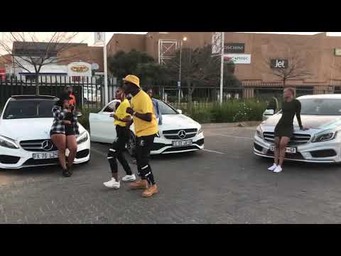 Cutjolicious music video shoot behind the scene