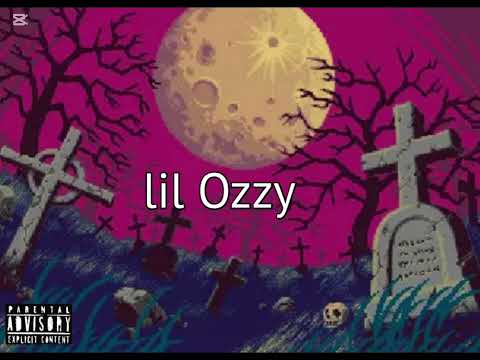 lil Ozzy - lil Ozzy (official audio)