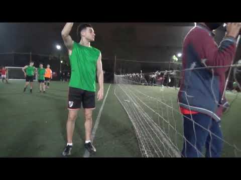 PROYECTO NITO VS INTERNAS FC - #Apertura2021 Fecha 19