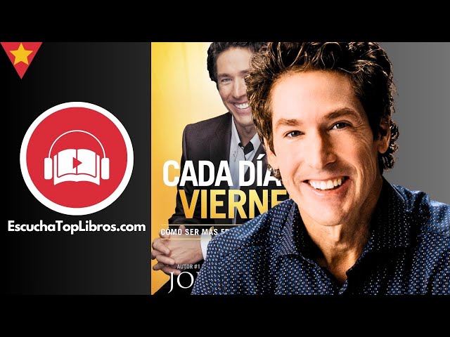 Vídeo relacionado con Cada Día es Viernes: Cómo ser mas feliz 7 días por semana