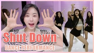 Download lagu (Eng subs) Korean Actress Reacts to BLACKPINK - ‘Shut Down’ DANCE PERFORMANCE mp3