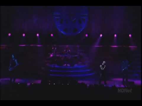 Disturbed - Mistress (Live @ Music as a Weapon II)