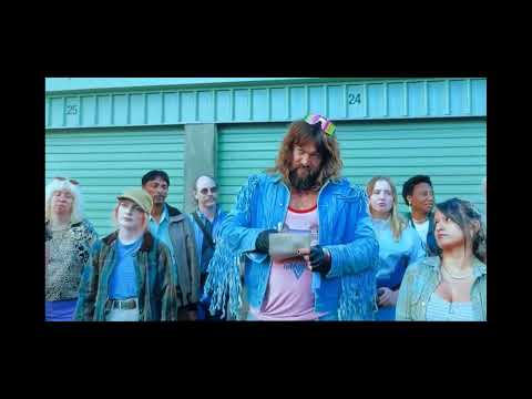 Minecraft movie, DanTDM/Aphmau/Mumbo Jumbo/LDShadowLady Scene #minecraftmovie #dantdm #ldshadowlady