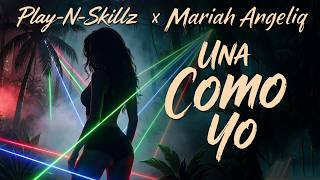 Una Como Yo Lyrics English Translation