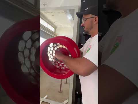 Carretilha de 16 polegadas de pipa #pipa #pipacombate #shorts